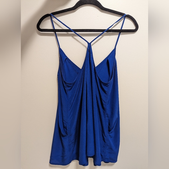 Washed Silk Camisole - Picture 8 of 8